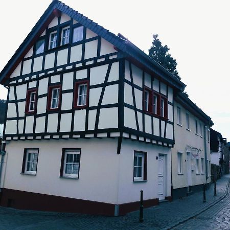 Ferienhaus Langenhecke 18 باد مونستريفل المظهر الخارجي الصورة