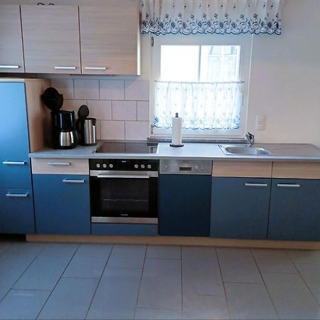 Ferienhaus Langenhecke 18 باد مونستريفل المظهر الخارجي الصورة