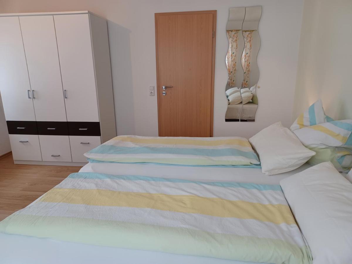 Ferienhaus Langenhecke 18 باد مونستريفل المظهر الخارجي الصورة
