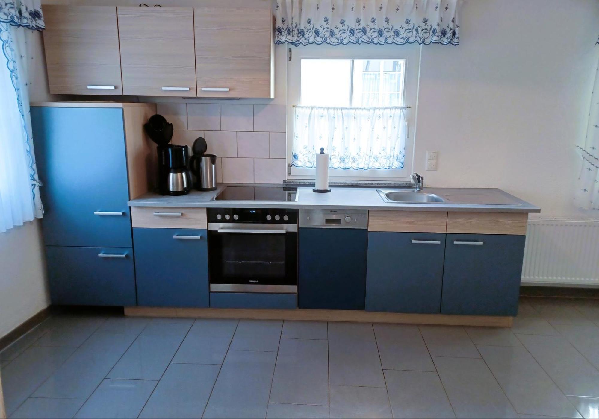 Ferienhaus Langenhecke 18 باد مونستريفل المظهر الخارجي الصورة